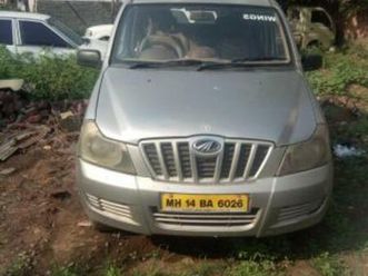 mahindra xylo d2 bs iv 2011