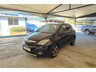 1.7 cdti 4x2 excellence