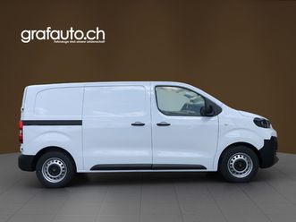 scudo kaw. l2 1.5 bluehdi 120 easy pro