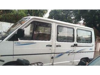 tata winger platinum bs-iii 2013