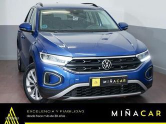 life 1.0 tsi 81 kw (110 cv)