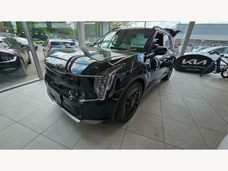 99.8kwh gt-line s auto awd 5dr (7 seat)