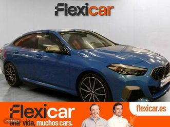 m235ia xdrive gran coupe