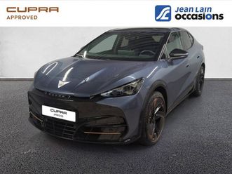 tavascan 340 ch 4drive vz