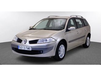 g tour confort dynamique 1.5dci85 5p