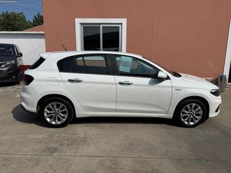 fiat tipo 1.3 m-jet easy dezembro/19