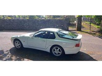 porsche, 968, coupe, 1993 tiptronic, 2990 (cc), 2 doors