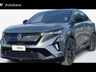 rafale rafale full hybrid e-tech 200 esprit alpine