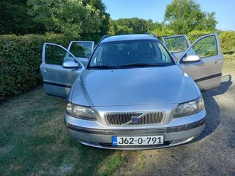 volvo v70 2.5 tdi