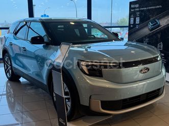 ford explorer ev cx740s premium r. ext. rwd 77kwh