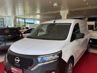 1.3 130 cv van pl n-connecta