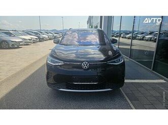 volkswagen id.4 pro perform. motor 150 kw bat. 77 kwh