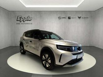 gs line hybrid edct techpaket winterpaket kamera