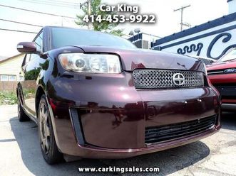 used 2010 scion xb release series 7.0