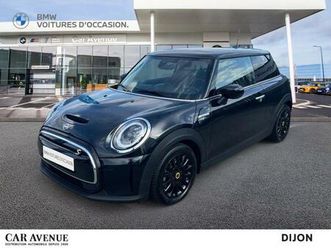 cooper se 184ch edition camden bva 5cv