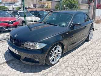 bmw 123 da junho/08