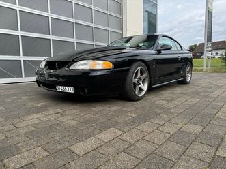 svt cobra