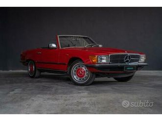 mercedes-benz sl 450 450 sl