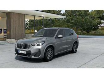 x1 sdrive 18d msport