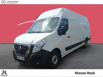 nissan interstar fg l4h3 propulsion rs 3t5 2.3 dci 165ch s/s n-connecta