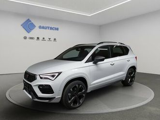 ateca 2.0tsi inicio 4drive dsg