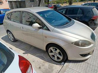 seat - altea xl