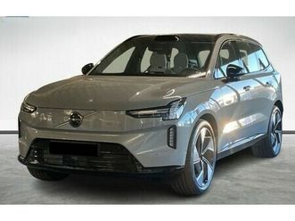 ex90 twin performance 111 kwh ultra awd 7-sitzer