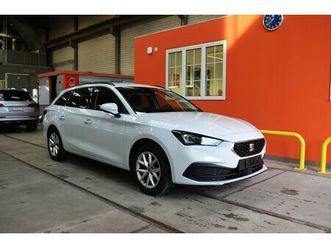 leon st 1.0 etsi mhev dsg style