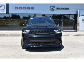 durango hellcat premium