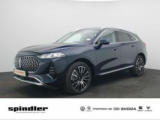 gwm wey 05 2.0 phev premium awd / carplay, led, acc