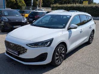 1.0 ecoboost mhev 125ch st-line x