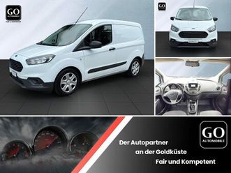 transit courier van 1.0 ecob ambiente