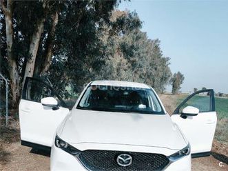 mazda cx5 2.2 de evolution 2wd