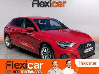 sportback 30 tfsi 81kw (110cv) s tronic