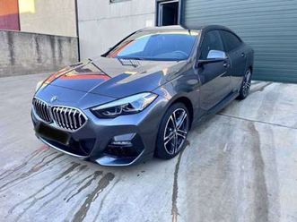 218ia gran coupé m sport