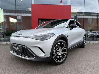 smart smart #3 bomvolle opties nieuwe wagen !!!! eyecatcher!!