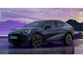 endurance 77kwh 286 cv