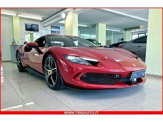 3.0 italiana speciale rosso imola