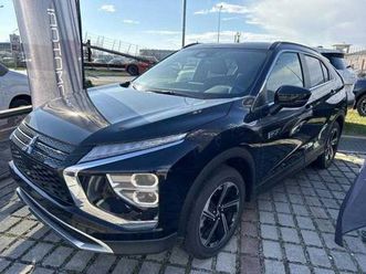 eclipse cross phev instyle p0