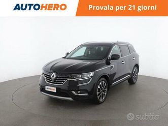 renault koleos ef18249