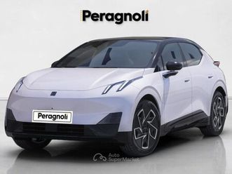 core full electric automatica