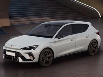 cupra leon - 1.4 e-hybrid business bestel met hoge korting