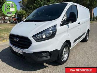 ft 260 l1 van ambiente 105