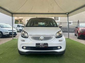 forfour 1.0 proxy 71cv
