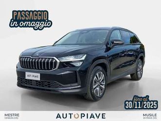 2.0 tdi evo scr dsg 7 posti style