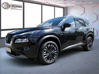 nissan x-trail n-connecta*navi*kamera*pdc*shz*19