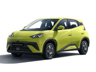 30kwh active auto 5dr