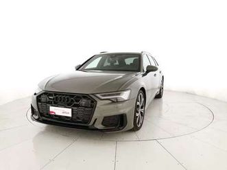 avant 40 2.0 tdi mhev 12v s line edition quattro