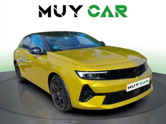 1.2 turbo xht gs 96 kw (130 cv)