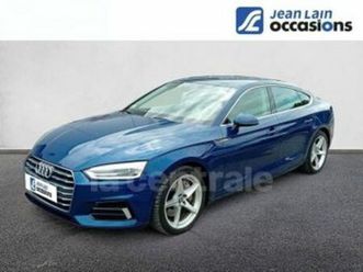 ii sportback 3.0 tdi 272 business line quattro tiptronic 8